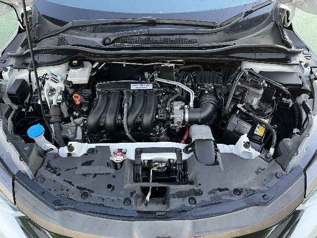 HONDA VEZEL HYBRID 2021 Image 31