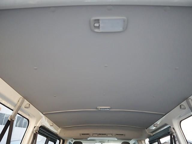 TOYOTA HIACE VAN 2WD 2019 Image 31