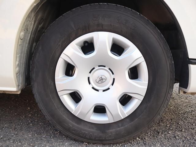 TOYOTA HIACE VAN 2WD 2019 Image 31