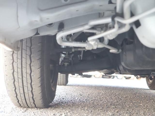 TOYOTA HIACE VAN 2WD 2019 Image 31