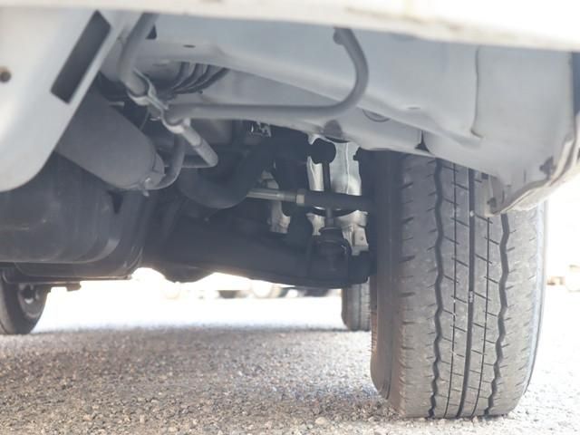 TOYOTA HIACE VAN 2WD 2019 Image 31