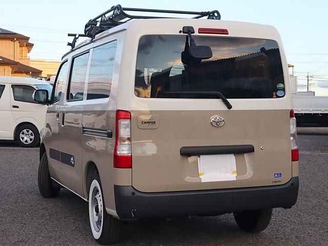 TOYOTA TOWNACE VAN 4WD 2021 Image 31