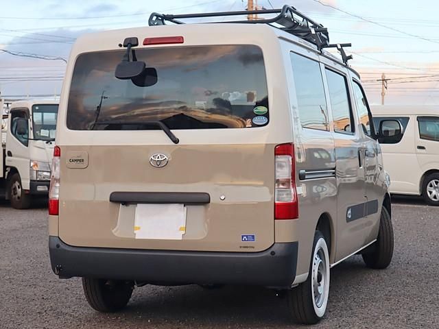 TOYOTA TOWNACE VAN 4WD 2021 Image 31