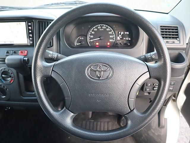 TOYOTA TOWNACE VAN 4WD 2021 Image 31