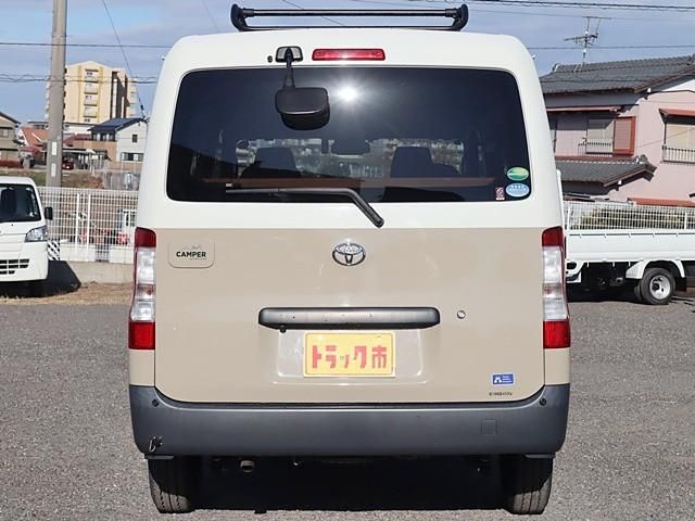 TOYOTA TOWNACE VAN 4WD 2021 Image 31