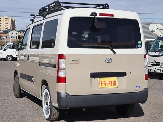 TOYOTA TOWNACE VAN 4WD 2021 Image 31