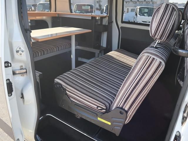 TOYOTA TOWNACE VAN 4WD 2021 Image 31