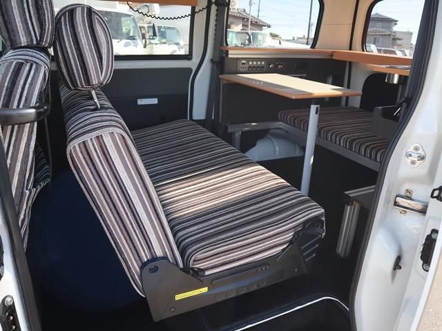 TOYOTA TOWNACE VAN 4WD 2021 Image 31