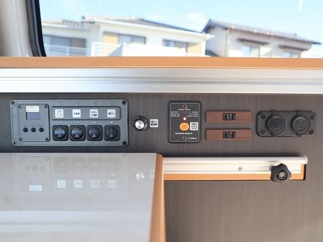 TOYOTA TOWNACE VAN 4WD 2021 Image 31