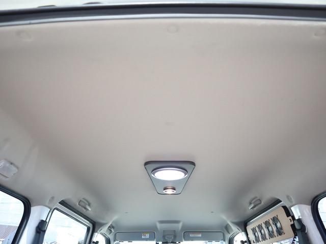 TOYOTA TOWNACE VAN 4WD 2021 Image 31