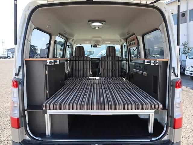 TOYOTA TOWNACE VAN 4WD 2021 Image 31