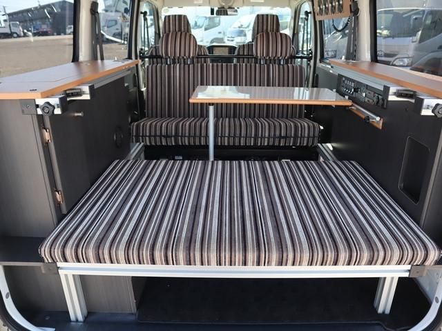 TOYOTA TOWNACE VAN 4WD 2021 Image 31