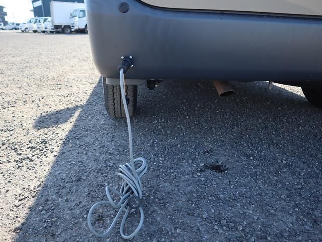 TOYOTA TOWNACE VAN 4WD 2021 Image 31