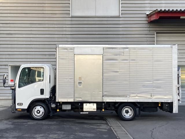 ISUZU ELF 2015 Image 31