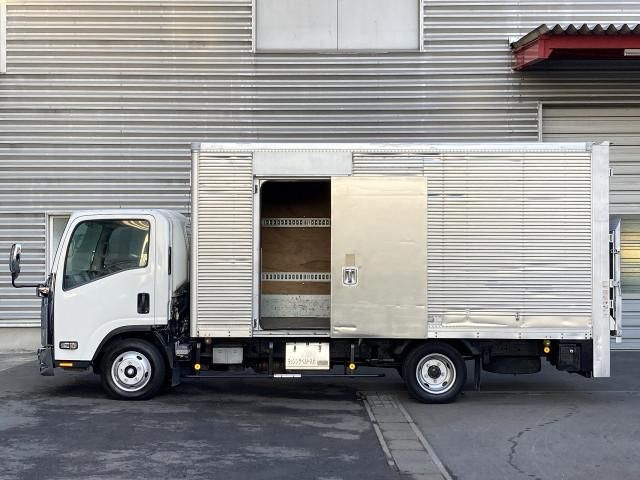 ISUZU ELF 2015 Image 31