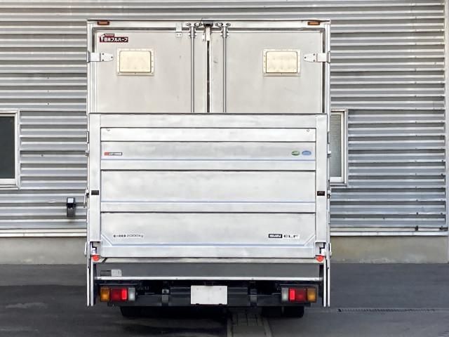 ISUZU ELF 2015 Image 31
