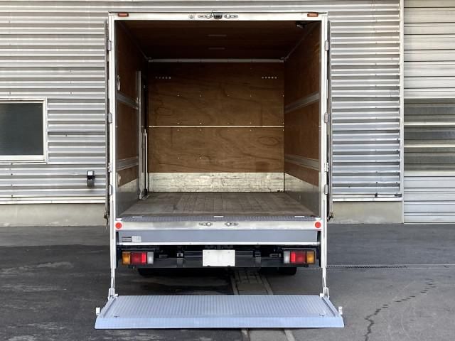 ISUZU ELF 2015 Image 31