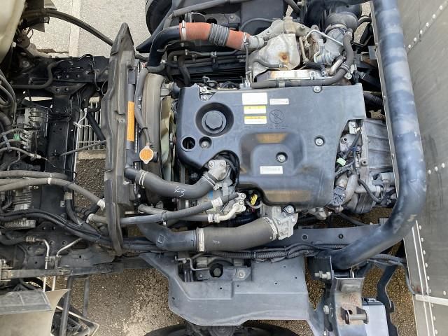 ISUZU ELF 2015 Image 31