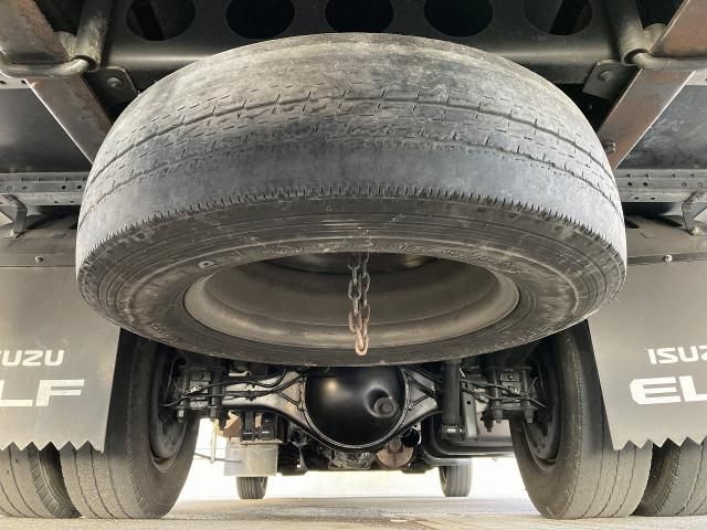 ISUZU ELF 2015 Image 31