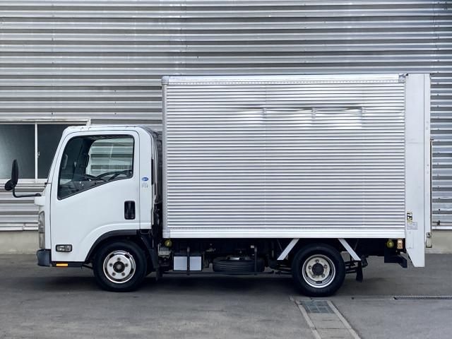 NISSAN ATLAS 2009 Image 31