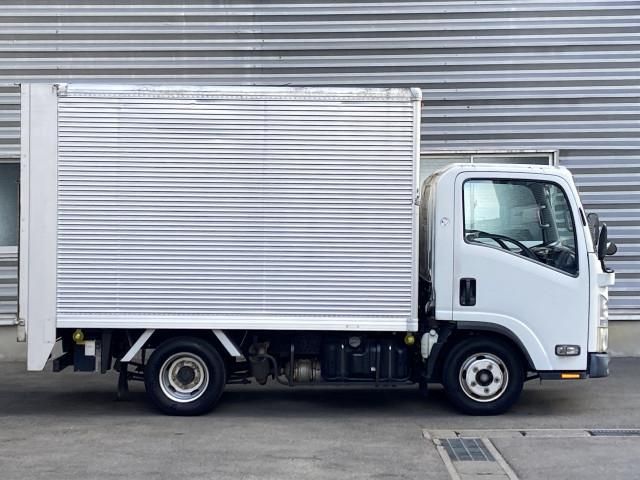 NISSAN ATLAS 2009 Image 31