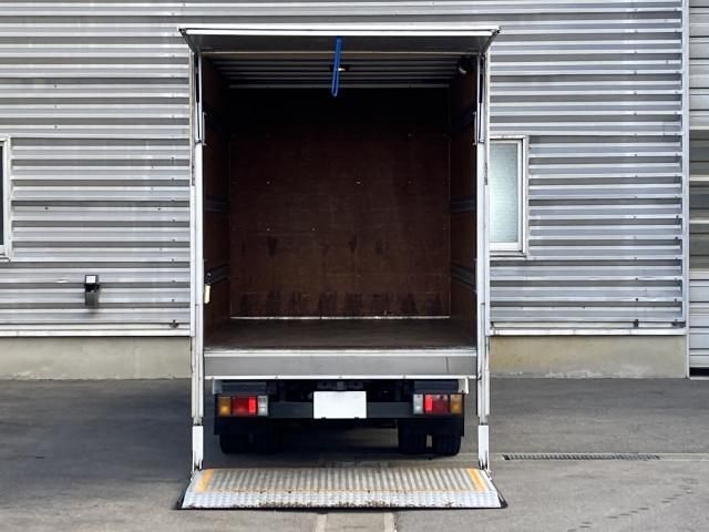 NISSAN ATLAS 2009 Image 31