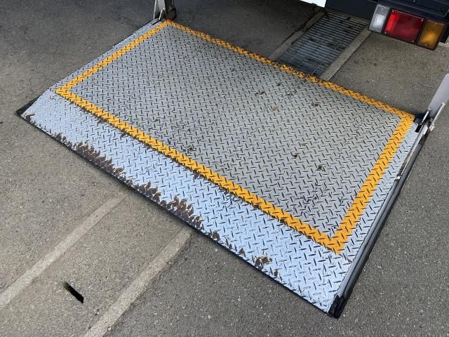 NISSAN ATLAS 2009 Image 31