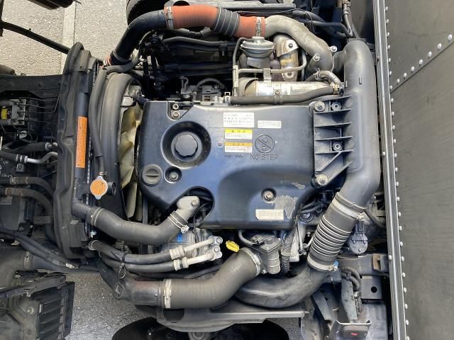 NISSAN ATLAS 2009 Image 31