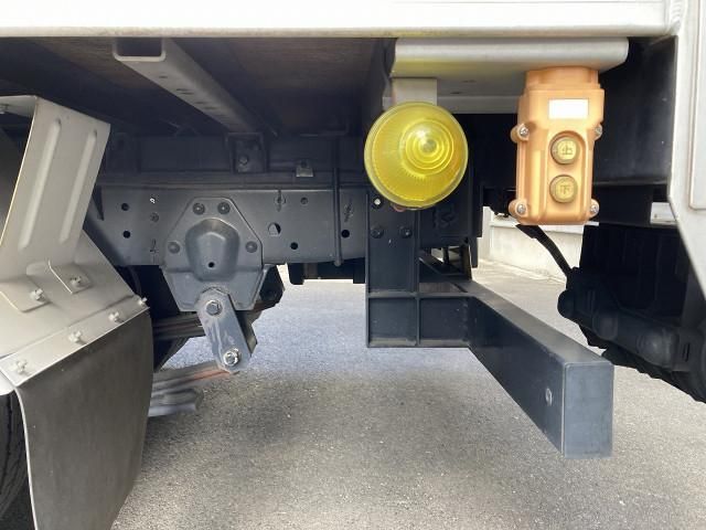 NISSAN ATLAS 2009 Image 31