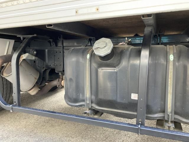 NISSAN ATLAS 2009 Image 31