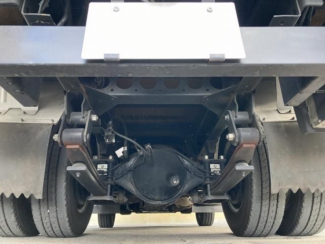 NISSAN ATLAS 2009 Image 31