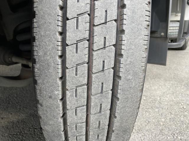 NISSAN ATLAS 2009 Image 31