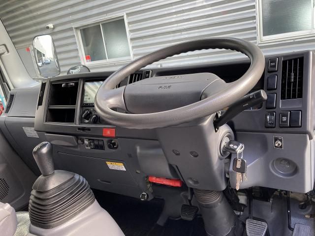 NISSAN ATLAS 2009 Image 31