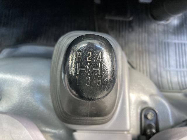 NISSAN ATLAS 2009 Image 31