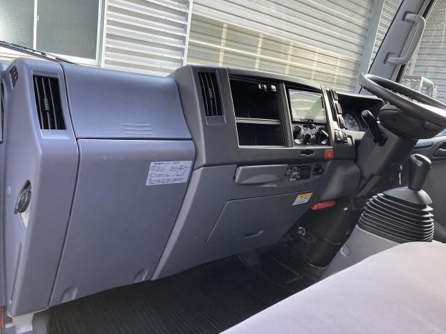 NISSAN ATLAS 2009 Image 31