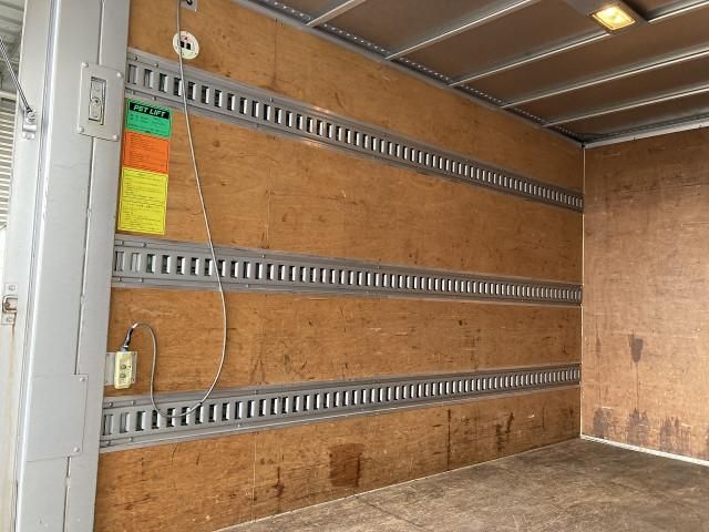 NISSAN ATLAS 2009 Image 31