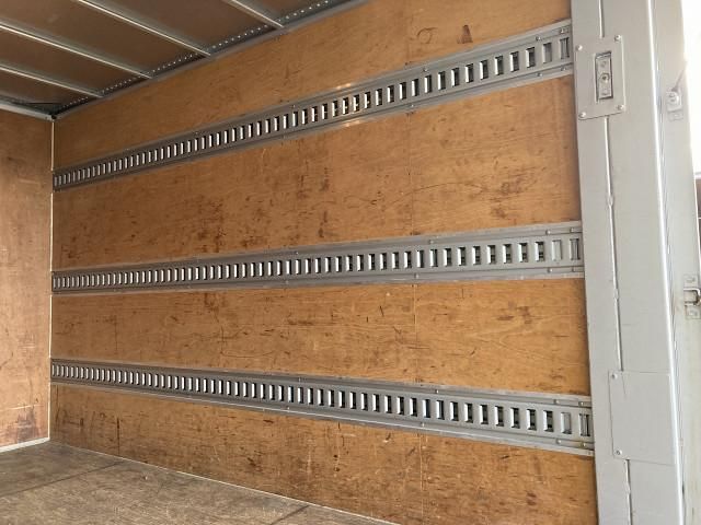 NISSAN ATLAS 2009 Image 31