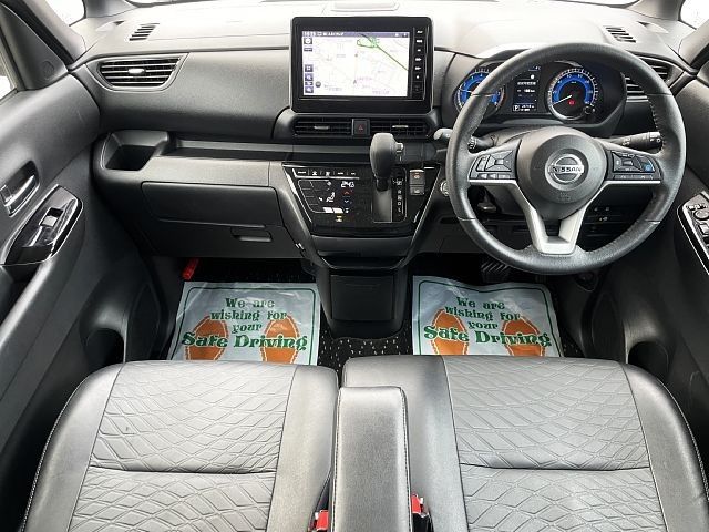 NISSAN ROOX 2022 Image 31