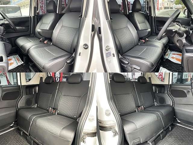 NISSAN ROOX 2022 Image 31