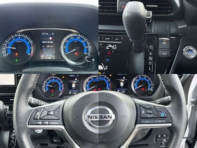 NISSAN ROOX 2022 Image 31