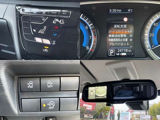 NISSAN ROOX 2022 Image 31