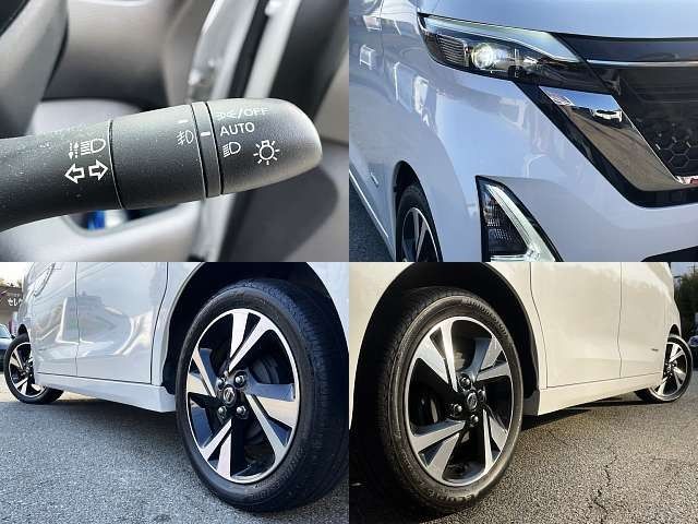 NISSAN ROOX 2022 Image 31