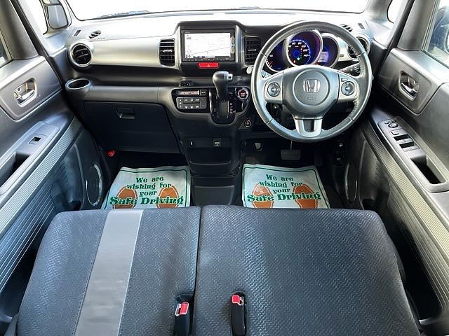 HONDA N BOX SLASH 2015 Image 31