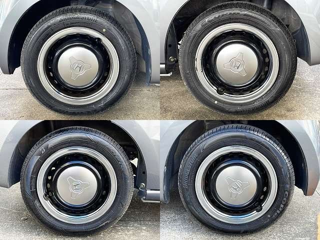 HONDA N BOX SLASH 2015 Image 31