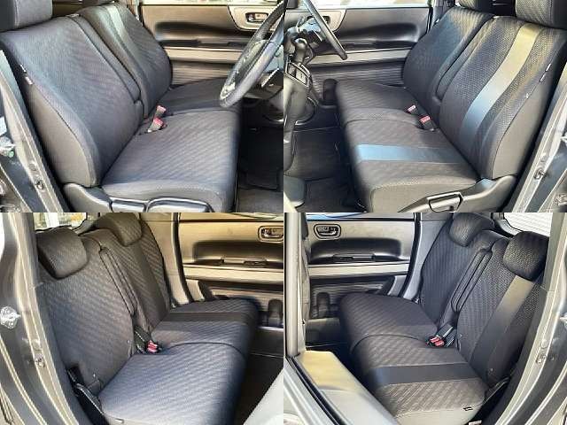 HONDA N BOX SLASH 2015 Image 31