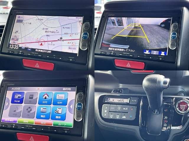 HONDA N BOX SLASH 2015 Image 31