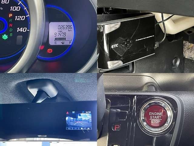 HONDA N BOX SLASH 2015 Image 31