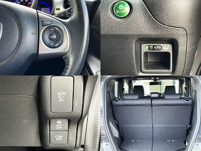 HONDA N BOX SLASH 2015 Image 31