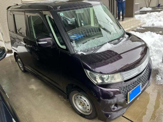 SUZUKI PALETTE SW 2011 Image 31