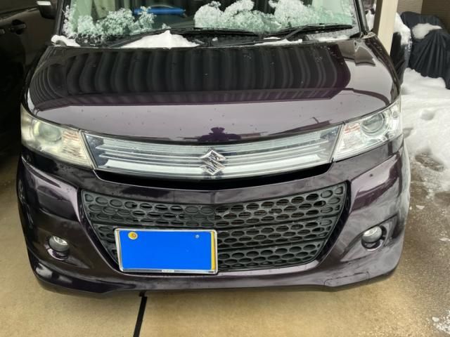 SUZUKI PALETTE SW 2011 Image 31